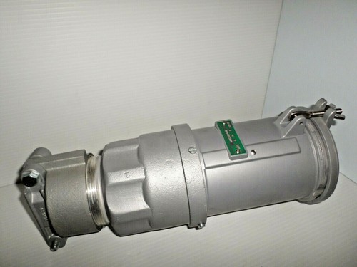 ⭐NEW⭐ Emerson ARC20044E 200-AMP 4W 4P CORD CONNECTOR 200A mates W/AP20044E - Picture 10 of 12