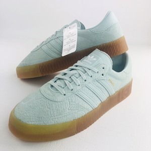 adidas sambarose snake