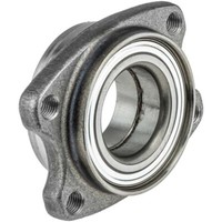 1X NTY Radnabe Radlagersatz Hinten Links Rechts FüR Audi A8 4E_ 3.0 TDI Quattro