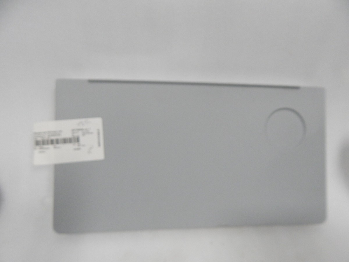 Aircraft Tray Table 17-1/4 X 9-1/8 Airplane Airline food tray 95