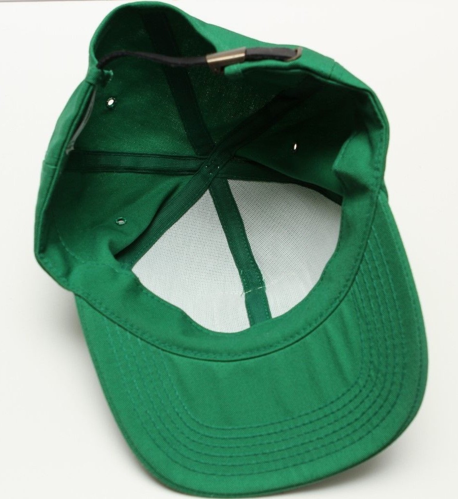 John Deere K-Products Patch Adjustable Cap Baseba… - image 5