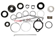 POWER STEERING RACK AND PINION SEAL/REPAIR KIT FITS HYUNDAI AZERA 2006-2011