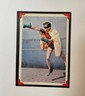 1966 Batman O-Pee-Chee Riddler Back #3 Robins Time Out - VG-