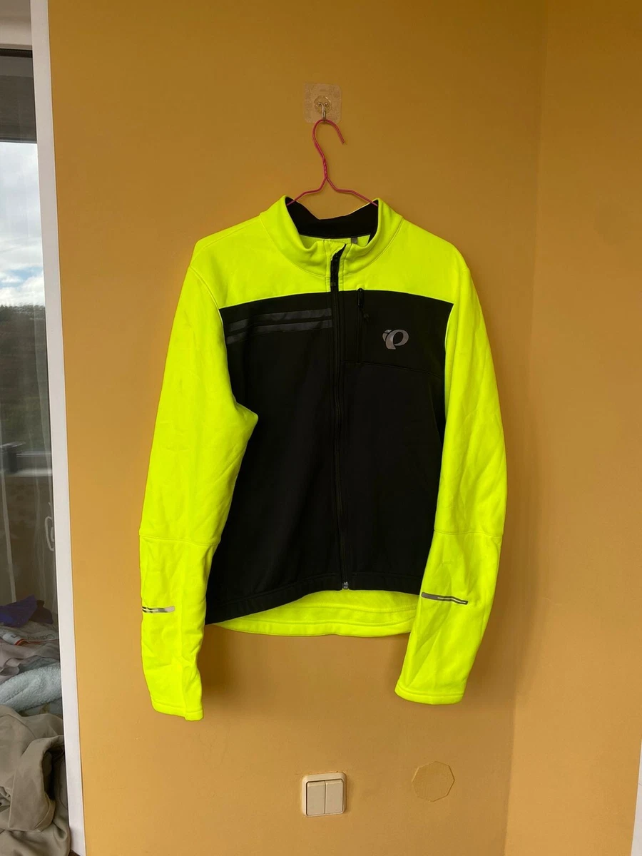 Pearl izumi winter jacket top
