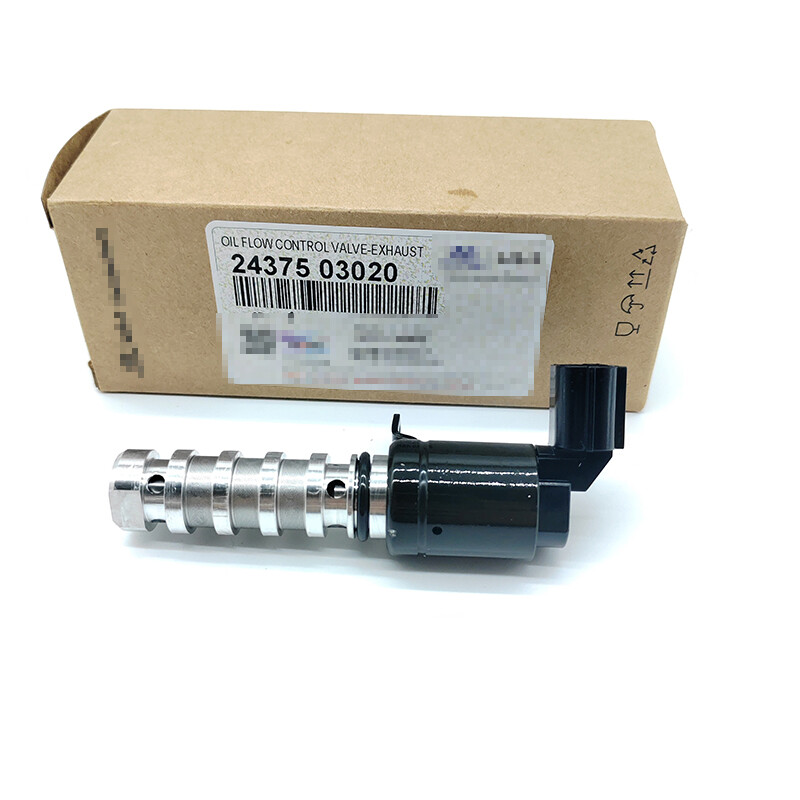 24375-03020 Oil Flow Control Valve For Hyundai Elantra Ioniq For