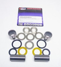 SWINGARM BEARING KIT HONDA CR250R 92-01,  HONDA