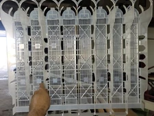 IMBERA G319 DISPLAY TECHNOLOGIES VISI-SLIDES VISI-XTRA 5 PIECE KIT