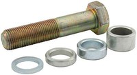 Allstar Professionelles Bump-Steer-Kit