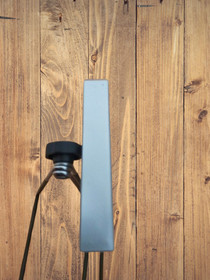 Nintendo Famicom Disk System Big Challenge! Gun Fighter Jaleco Rare Unused Japan