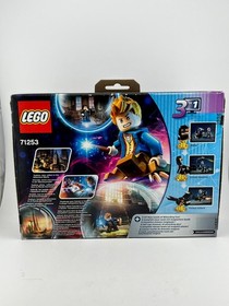 Lego Dimensions - Fantasic Beasts Story Pack 71253 - Sealed