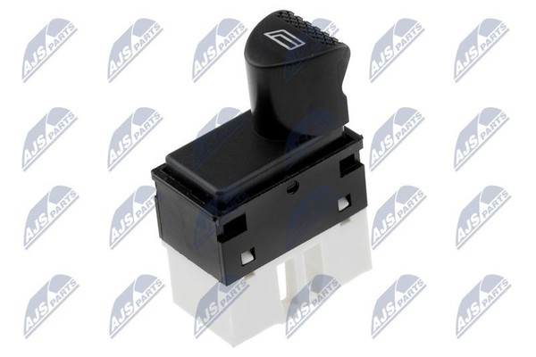 Nty Schalter, Fensterheber EWS-FT-015 Passend FüR Fiat-image