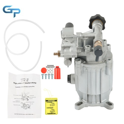 #ad 3000 PSI Pressure Washer Pump Horizontal 3 4quot; Shaft 2.5 GPMOil Sealed 3400 RPM $64.75