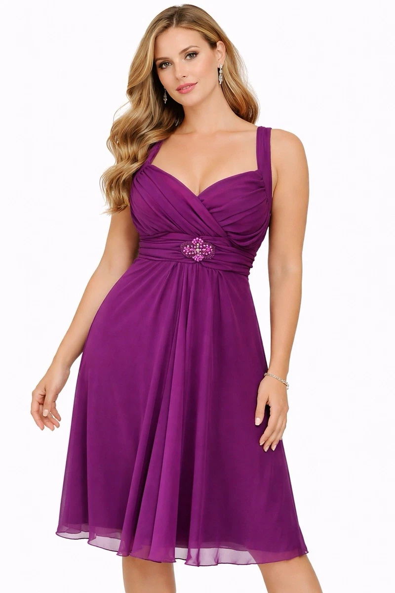 Windsor Knee Length Juniors Size Casual Dresses for Women for sale | eBay
