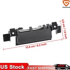 Liftgate Tailgate Rear Back Latch Door Handle fits Sequoia & Liftgate Tailgate