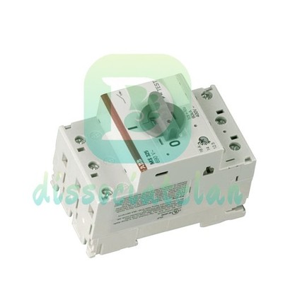 New 1Pcs ABB MS325-16 Motor Circuit Breaker 12.5-16A