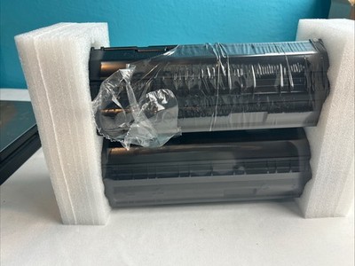 HP Brother Canon 78A (CE278A) Black 2 Toner Cartridges NEW