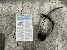 Tri Tronics bark limiter 11770045714 (battery powered)