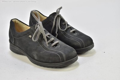 Finn Comfort  Damen Halbschuhe Freizeitschuhe  UK 6 Nr. 25-P 1922
