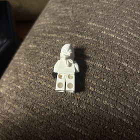 LEGO&reg;  Ninjago&trade;  Set 2507- Zane The Golden Weapons Figure (njo0001)