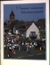 Humor unterm Glockenstuhl Die augenfreundliche Reihe 12 Kleinschmidt, Andreas (H
