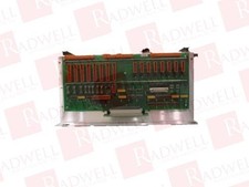 VAN DORN 345228-B / 345228B (USED)