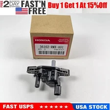 Genuine OEM For Odyssey Pilot Vapor Canister Purge Solenoid Valve 36162-RMX-A01