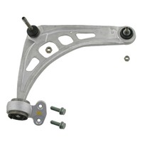 Febi Pro Kit Querlenker + Hydrolager Vorne Rechts FüR BMW 3Er E46 Z4