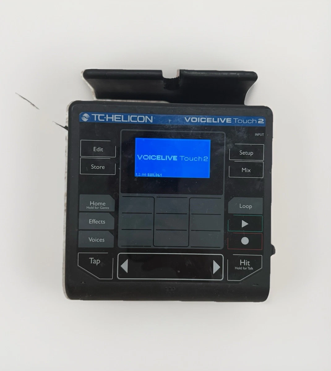 Tc Helicon Voicelive 2 Signal Processors & Rack Effects for sale