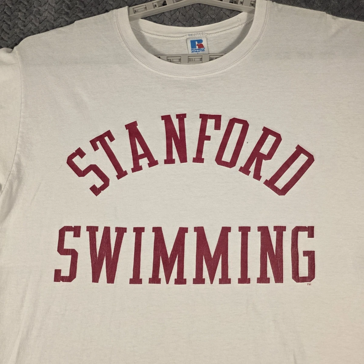 Russell Athletic 1980s Vintage T-Shirts for Men for sale | eBay