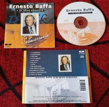 ERNESTO BAFFA Y SU GRAN ORQUESTA ** Calavereando ** 1996 ARGENTINA CD
