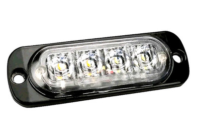  4LED Light R:W for Ambient Decorative Light Work Light Off-Road Breakdown 