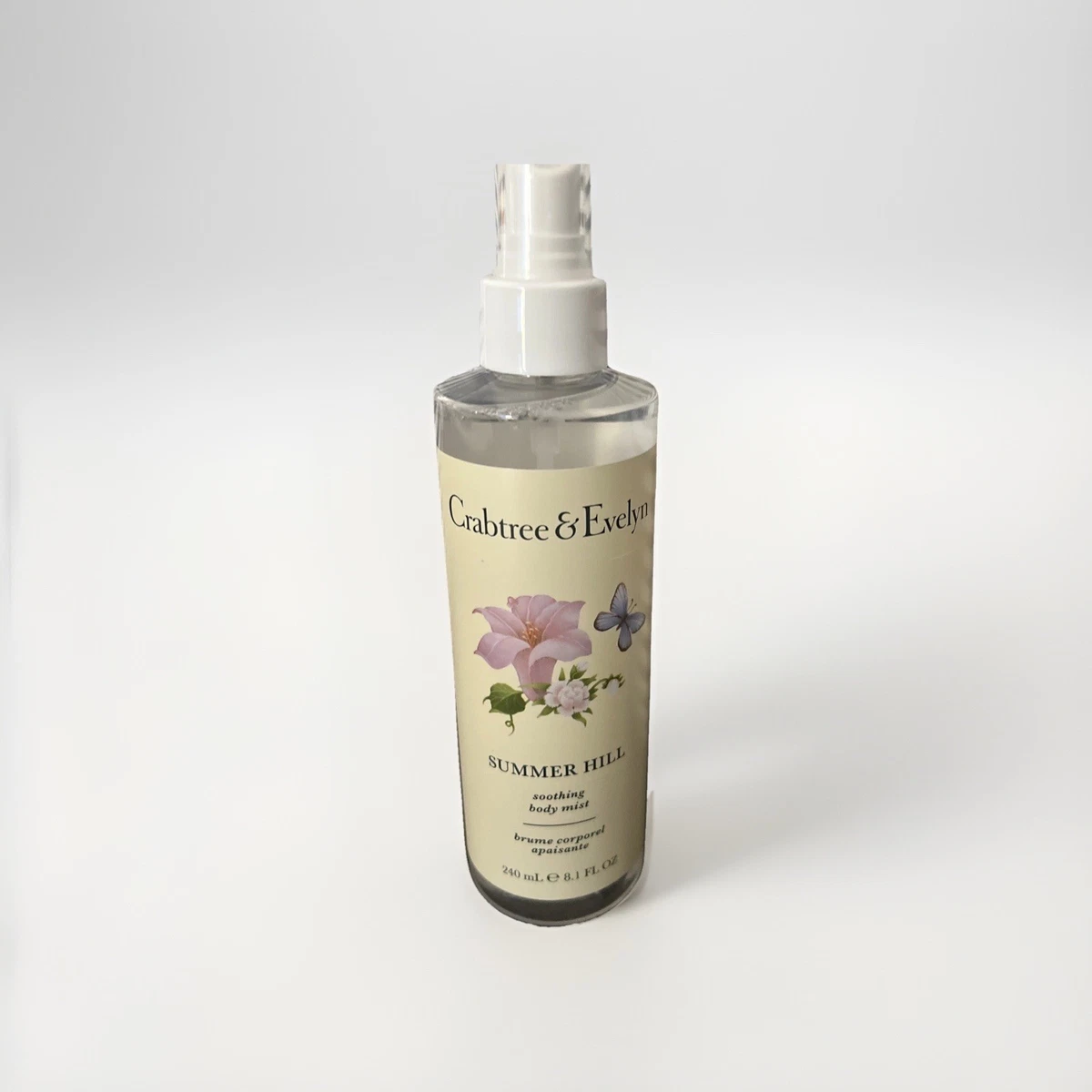 Crabtree & Evelyn Body Sprays & Mists for sale | eBay