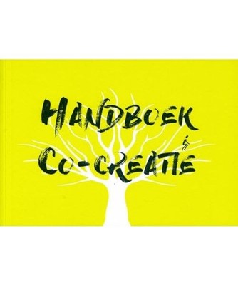 Handboek co-creatie, Groep Co-creatie