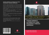 Ernest Ofori Asamoah (U. A.) | Financiamento Alternativo Para Pequenas E...