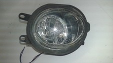 Antibrouillard Mg ZS