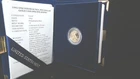 1992-P Proof $5 American Gold Eagle 1/10 oz with Box, OGP & COA