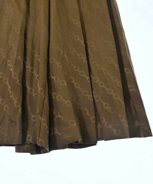 AMERI Pants (Other) Brown(Patterned) S 2200633099… - image 4