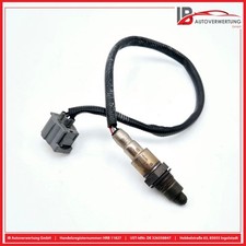 Sonde lambda Mercedes CLASSE S