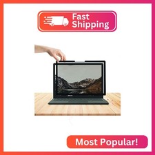 for Microsoft Surface Laptop 5/4/3 th Gen 15 inch Privacy Screen Filter