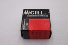 LOT OF 2 - McGill CYR2S/CYR 2 S 2" Yoke cam follower roller bearing  STOCK H827A