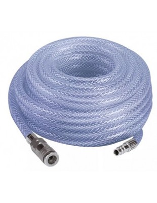 Tubo flessibile Trasparente RS PRO in PVC, int. 76mm, L. 10m | RS