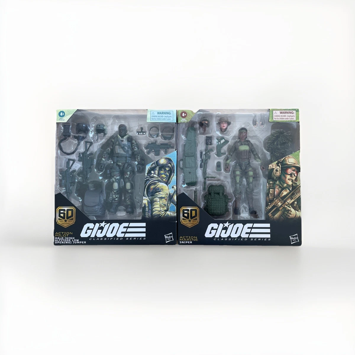Gi Joe Marine for sale | eBay