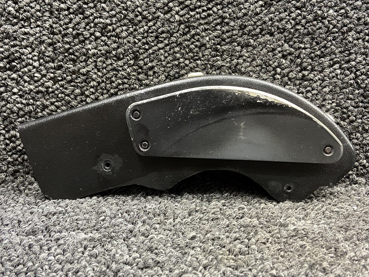 5111575-3 Cessna 421C Engine Control Quadrant Side Cover Panel LH