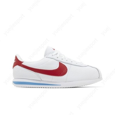 Nike Cortez Premium Qs Forrest Gump 2024 FZ1347-100