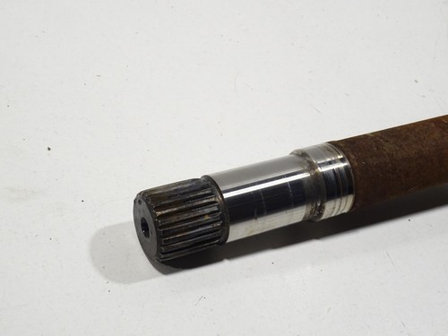 AANDRIJFAS RECHTS Peugeot 5008 (0A/0E) MPV 1.6 HDiF 16V (DV6TED4(9HZ)) 3273QK - Afbeelding 4 van 4