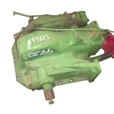 Used Rockshaft Housing Assembly Fits John Deere 4230 4430 R49960 Ar53929