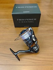 Shimano Twin Power FE Spinning Reel