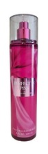 NEW BATH  BODY WORKS PERFECT IN PINK FINE FRAGRANCE MIST BODY SPRAY, 8 OZ