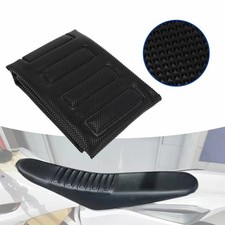 Universal PVC Seat Cover for Motorcycle   Waterproof, Non-slip
