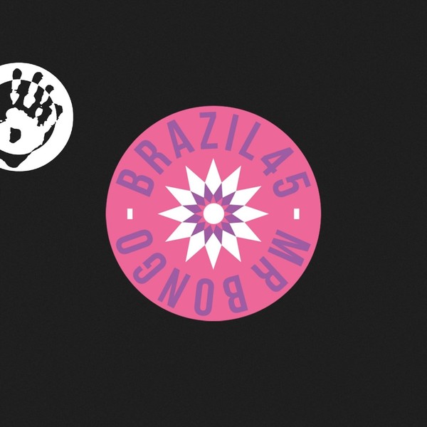 Vinile - Rosa Maria - Deixa Nao Deixa/Avenida Atlantica - Mr Bongo -D- Neu-image